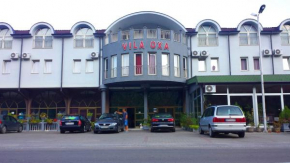 Vila Oxa